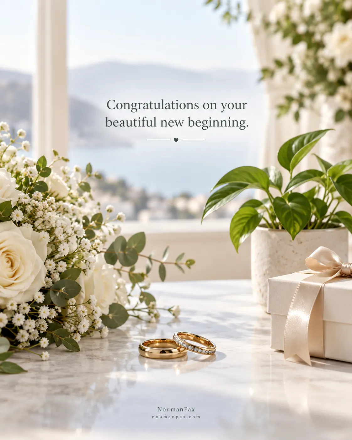 Best Short Wedding Wishes