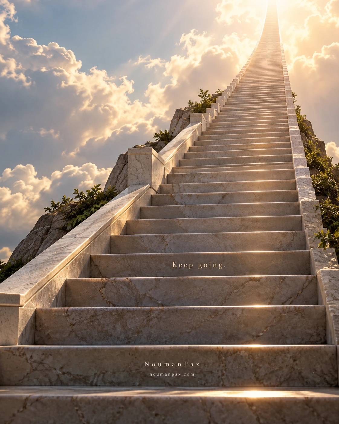 Keep going.