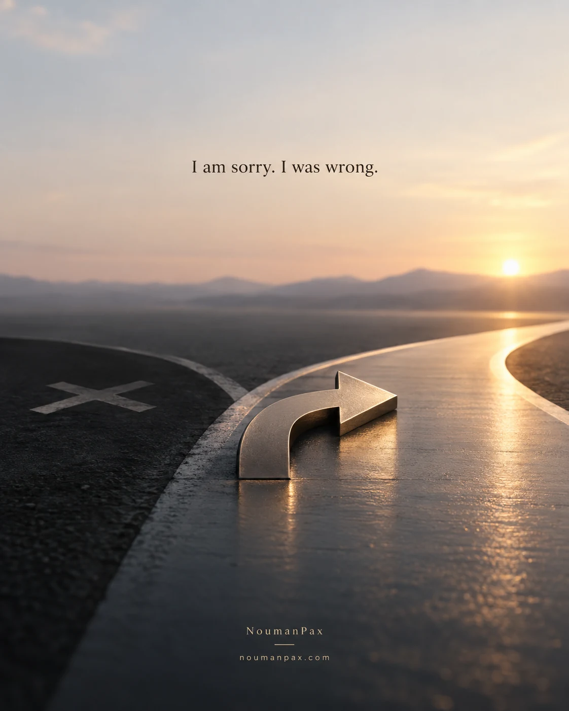 I am sorry. I was wrong.
