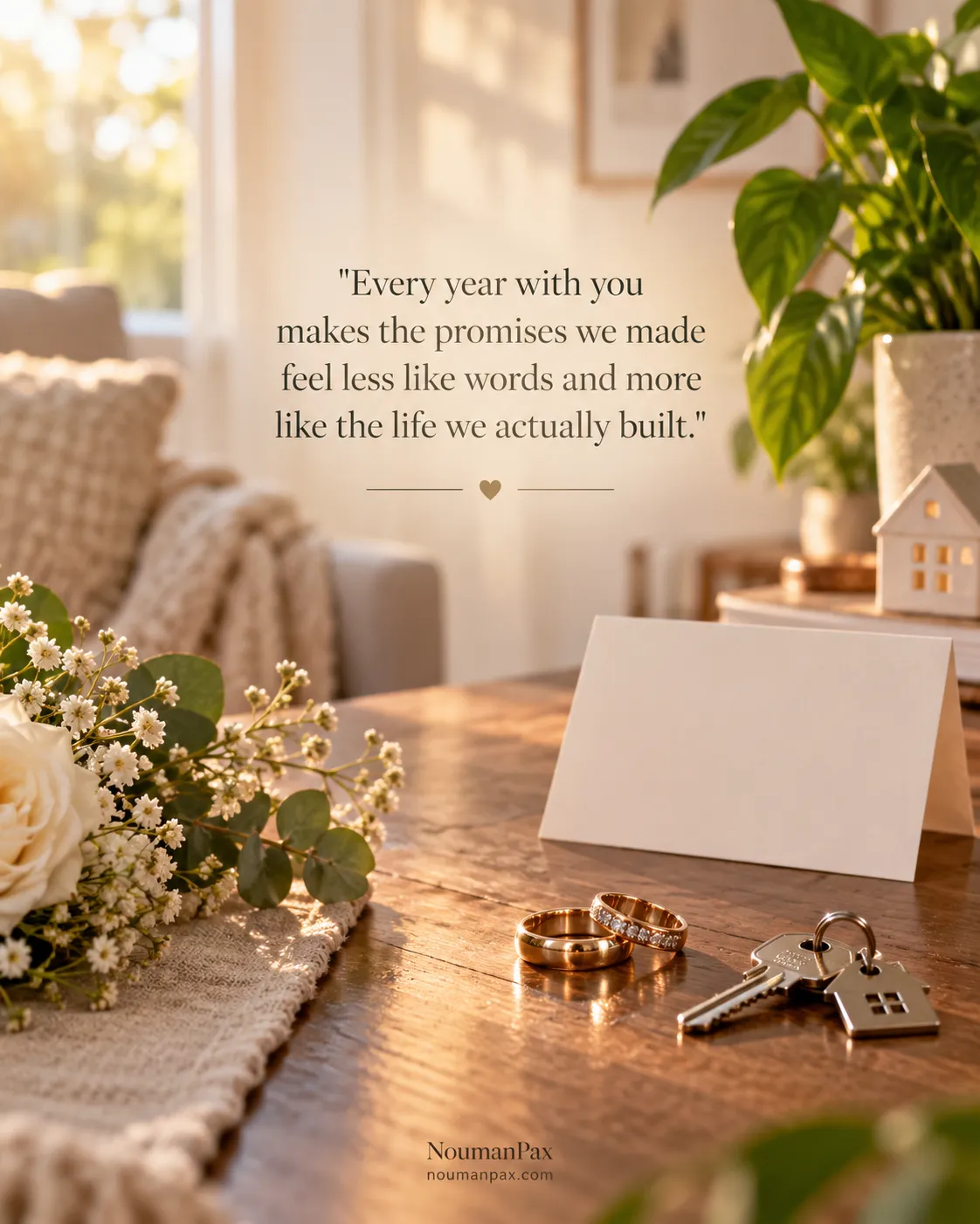 Every year with you makes the promises we made feel less like words and more like the life we actually built.