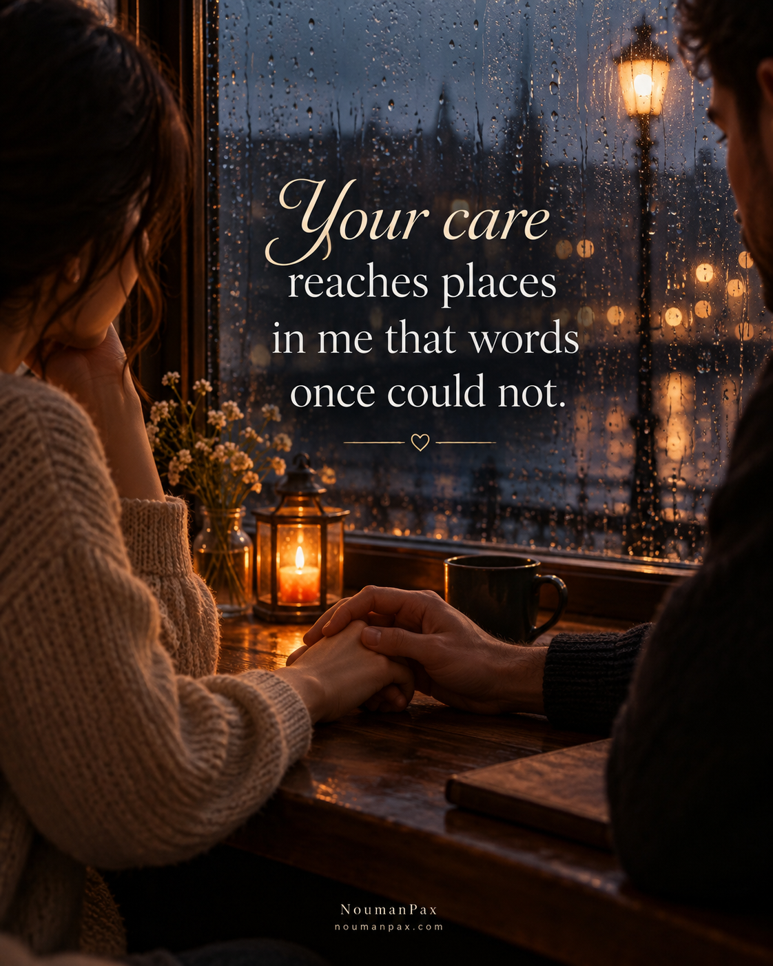 Love quote for him 1