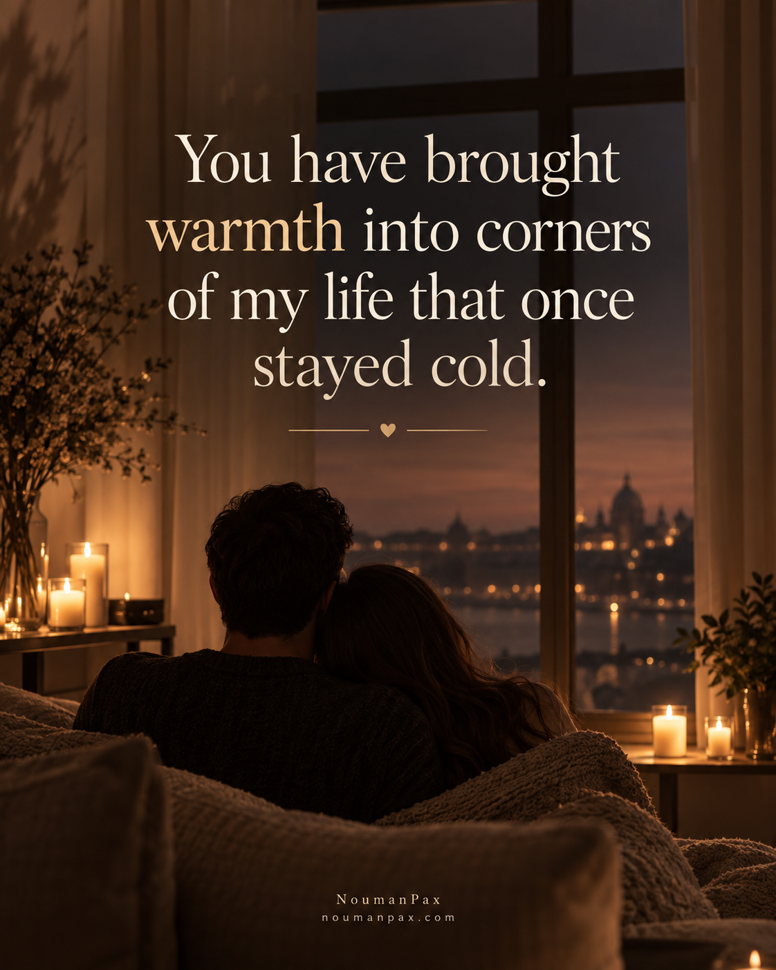 Love quote for him 2