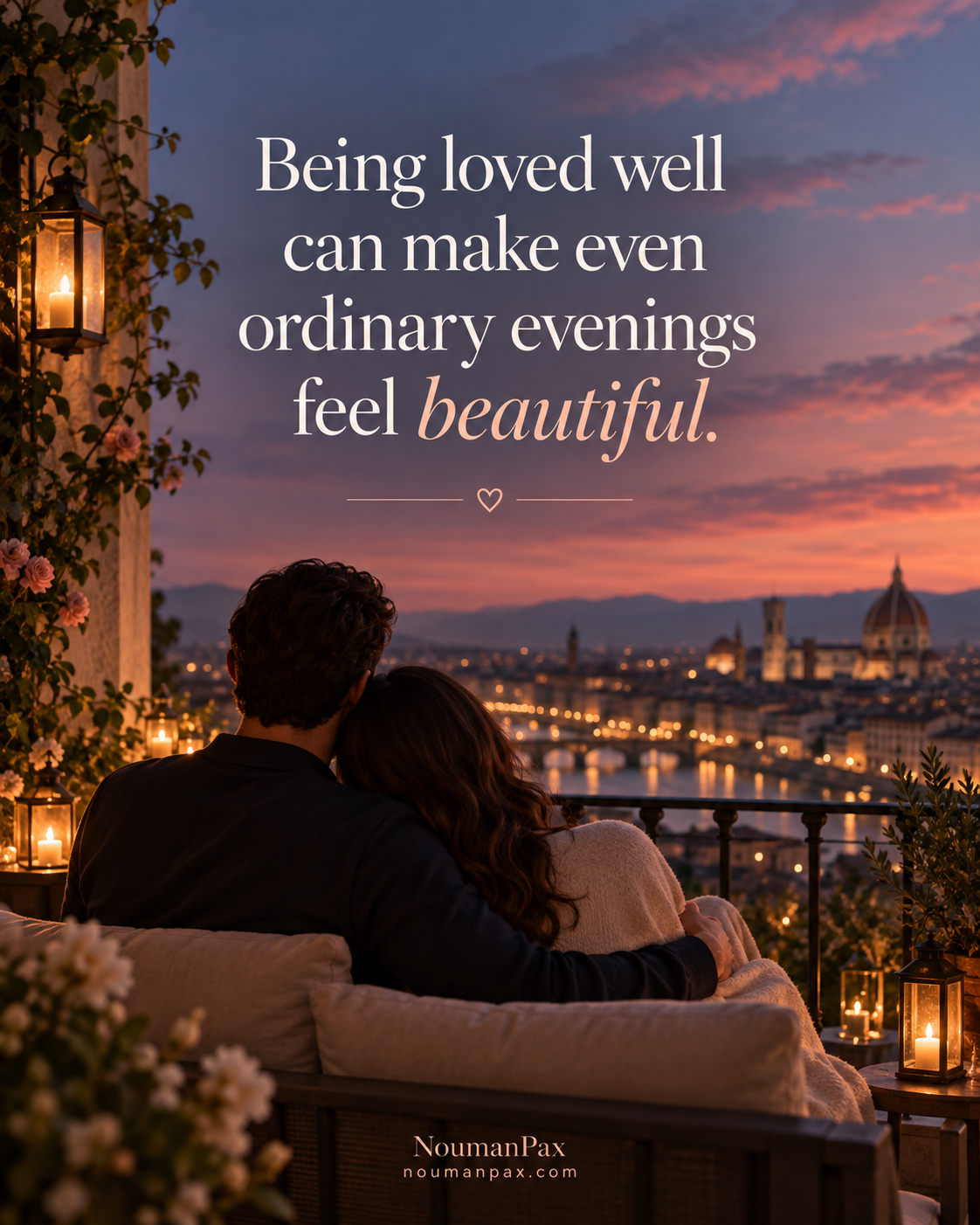 Love quote for him 3
