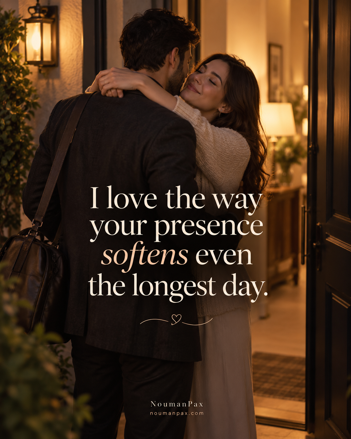 Love quote for her 1