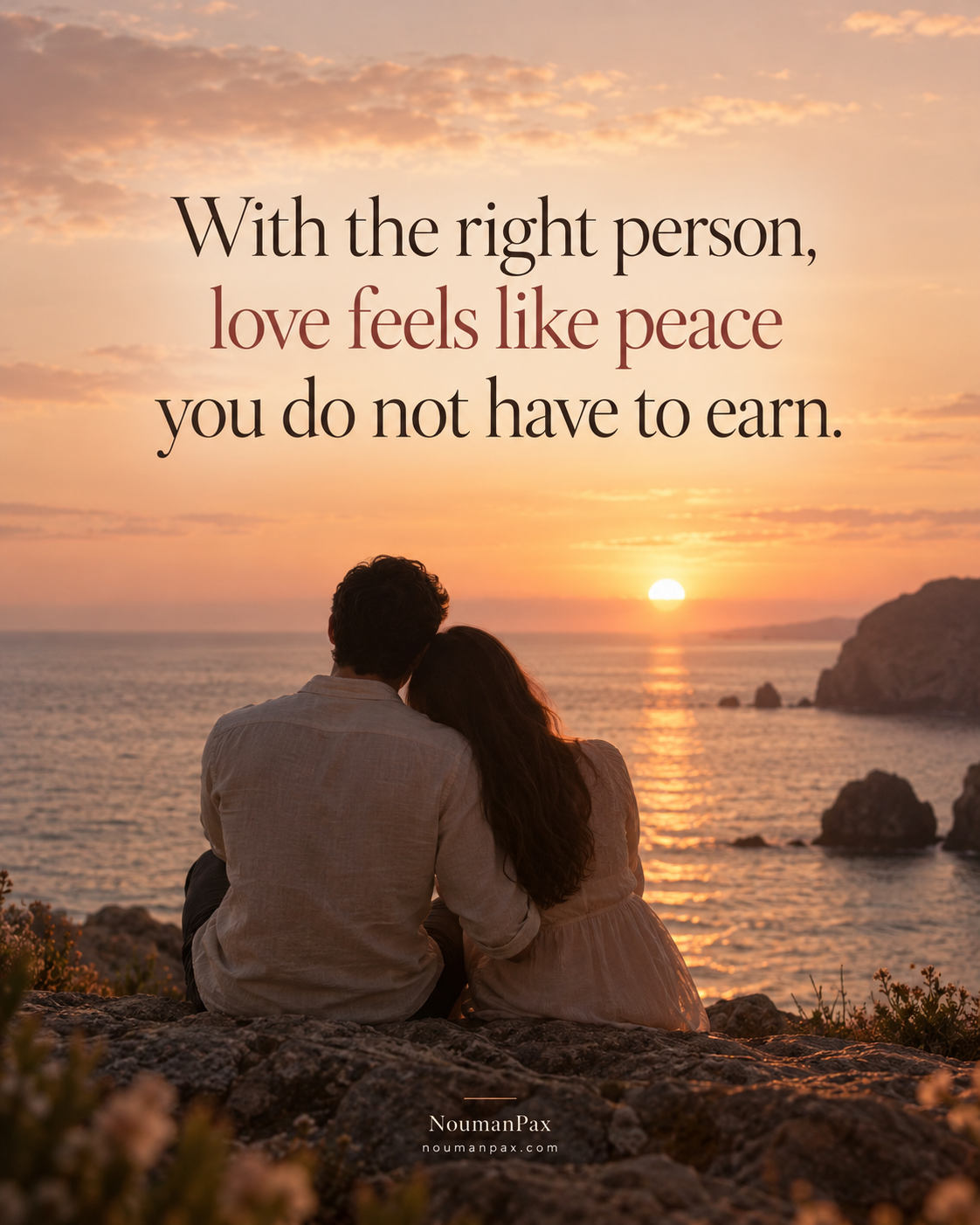 Love quote for her 2