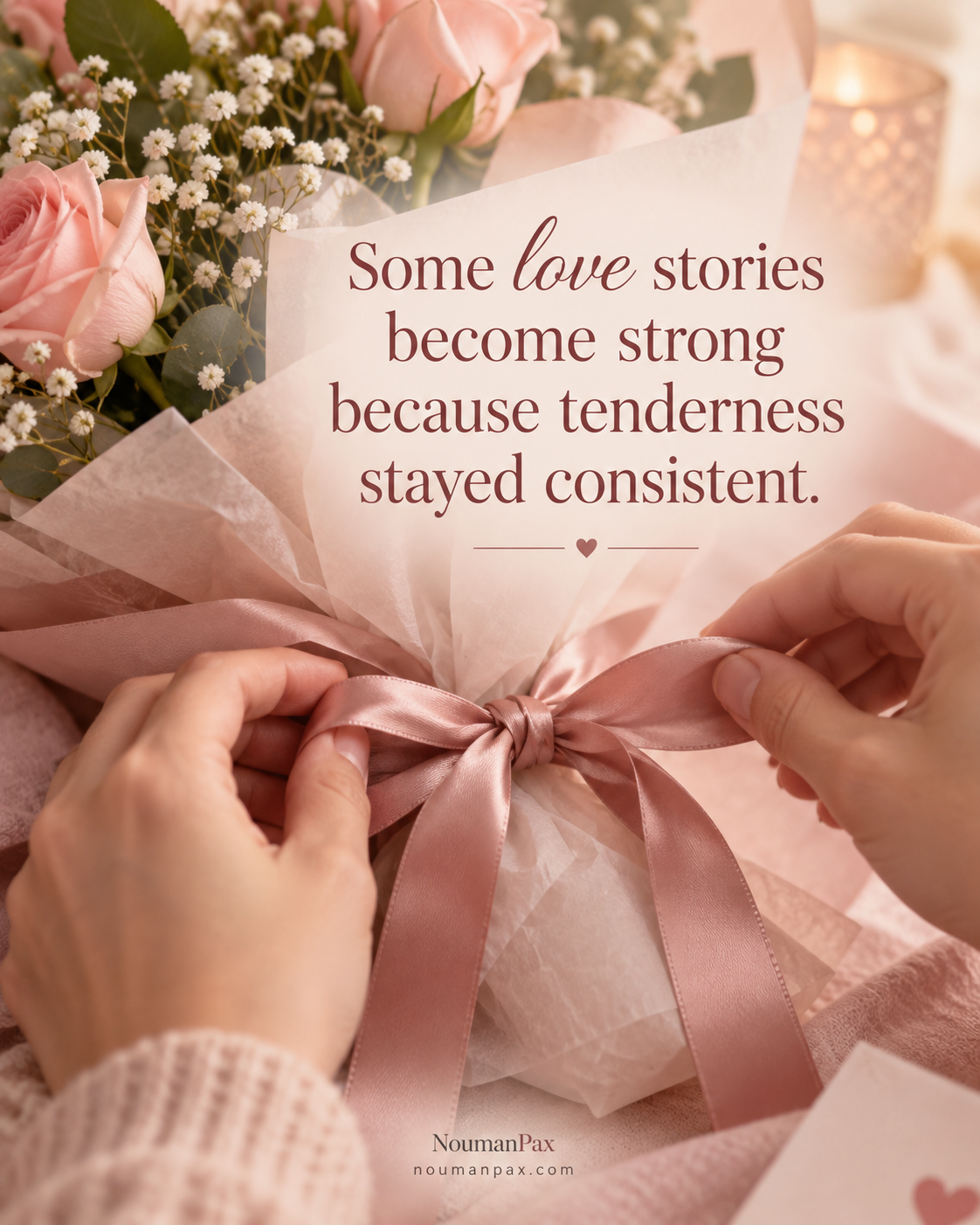 Love quote for her 3