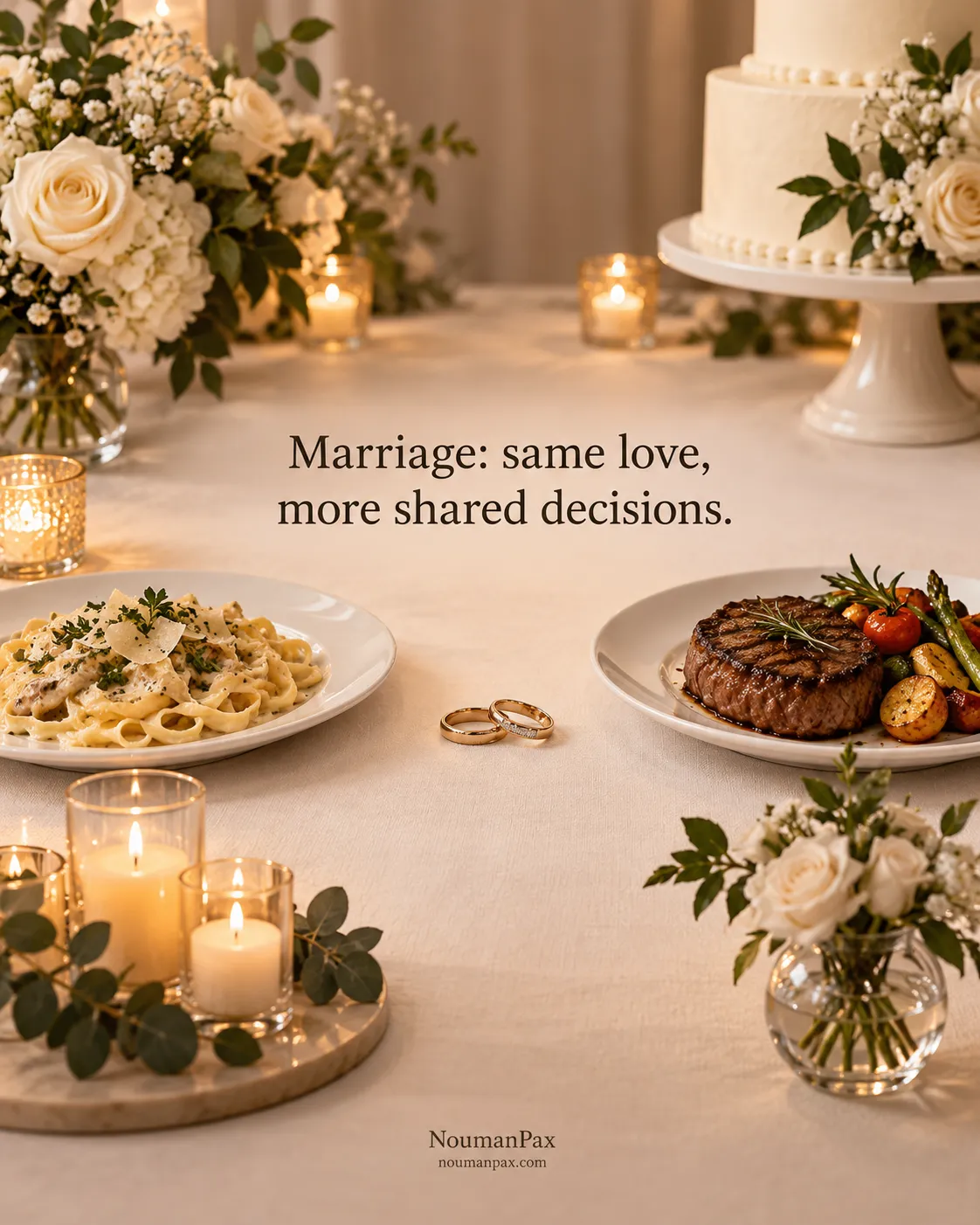 Short Funny Wedding Wishes