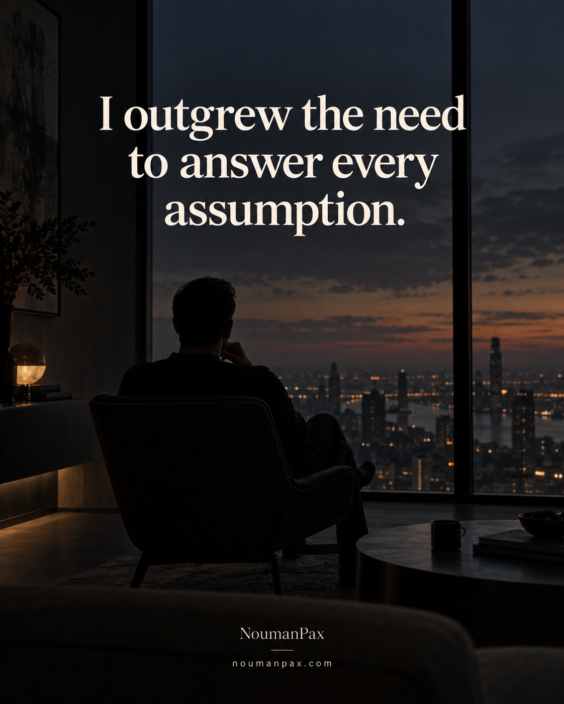 Attitude quote about boundaries 3