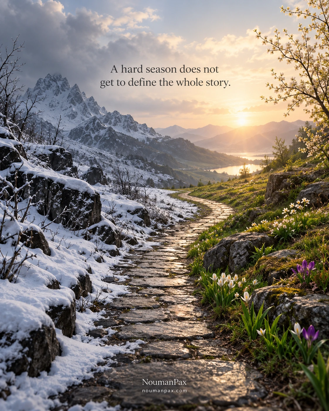 A hard season does not get to define the whole story.