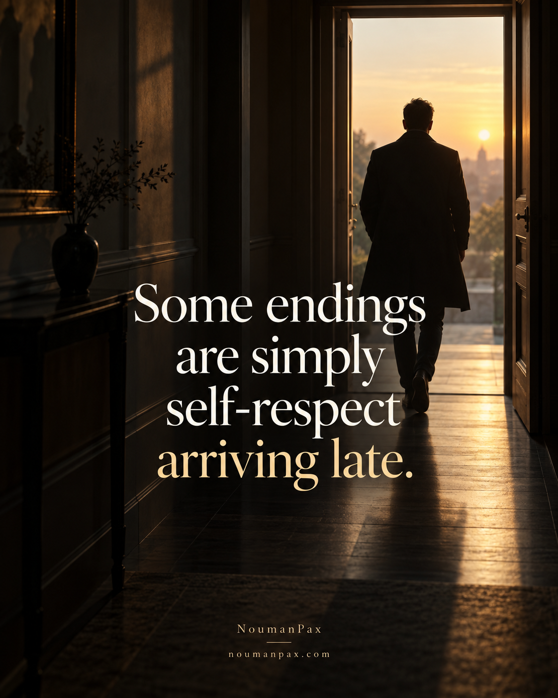 Attitude quote about success 1