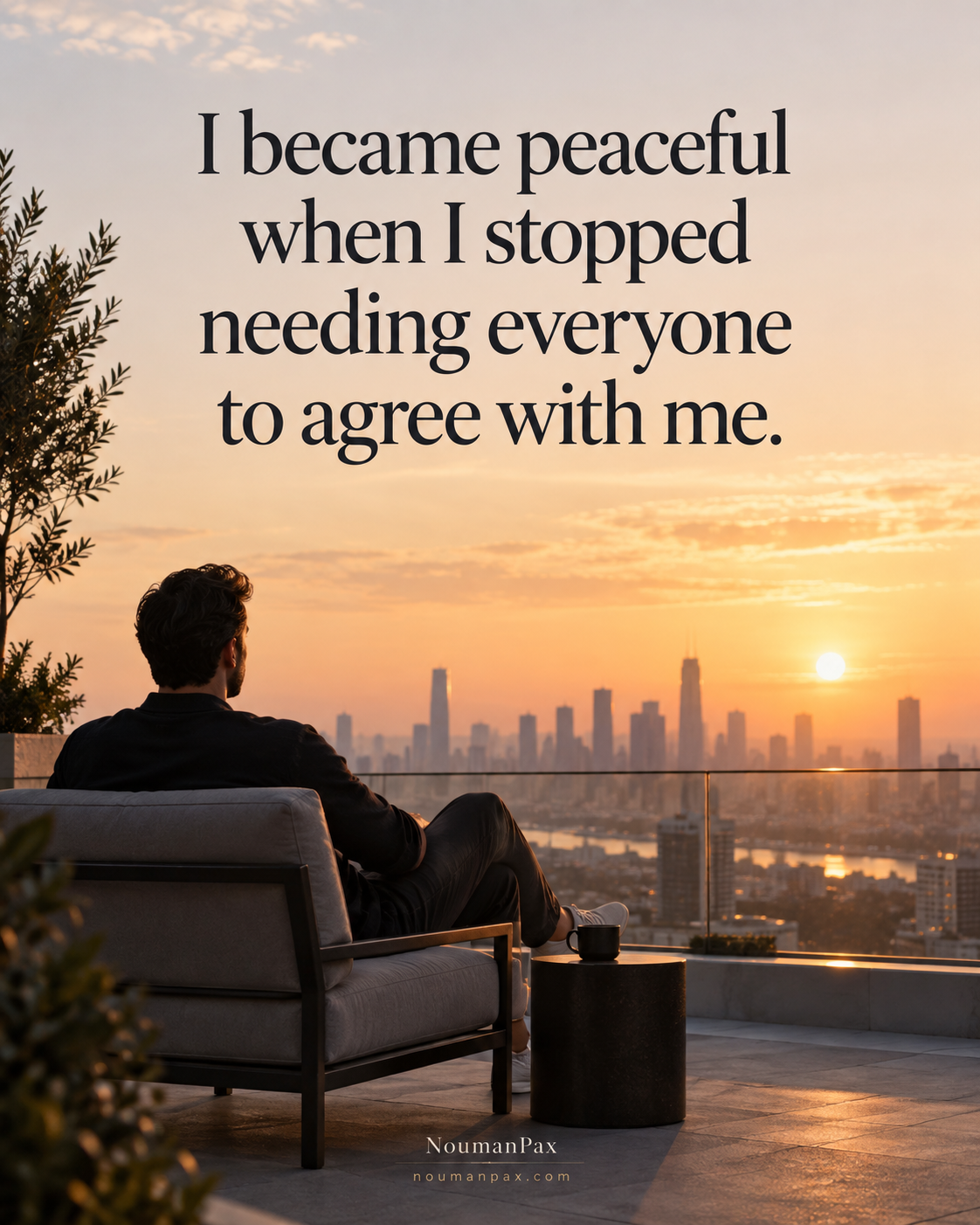 Attitude quote about success 2