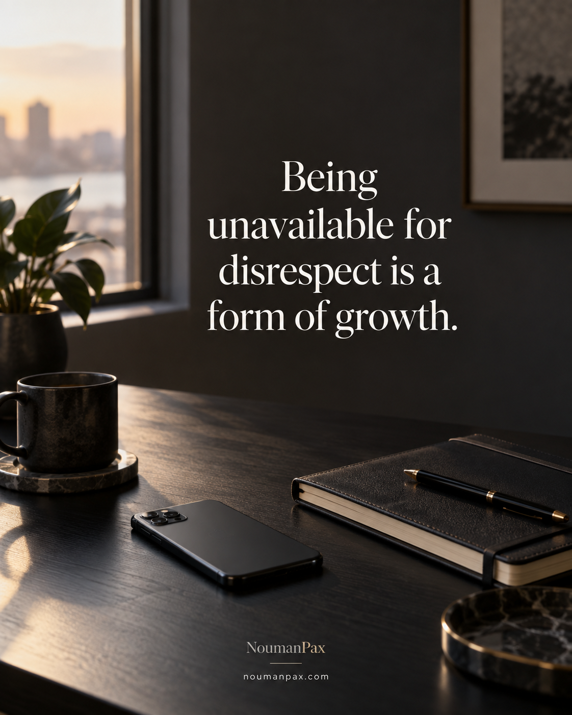 Attitude quote about success 3