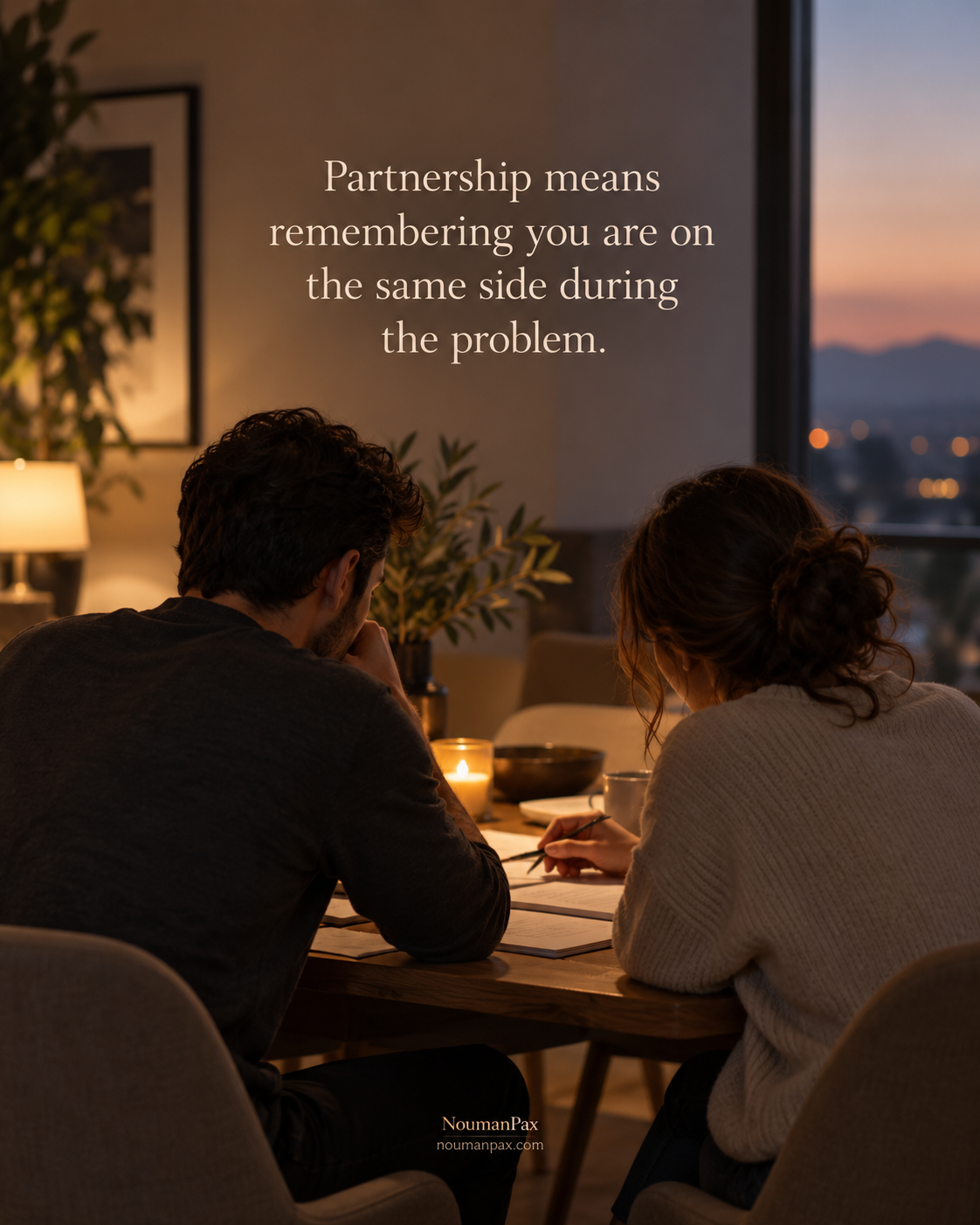 Relationship quote for couples 1