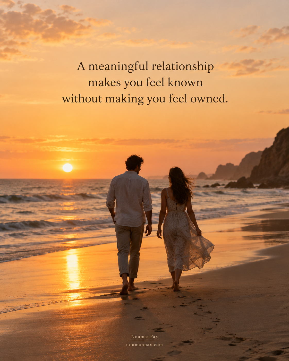 Relationship quote for couples 2