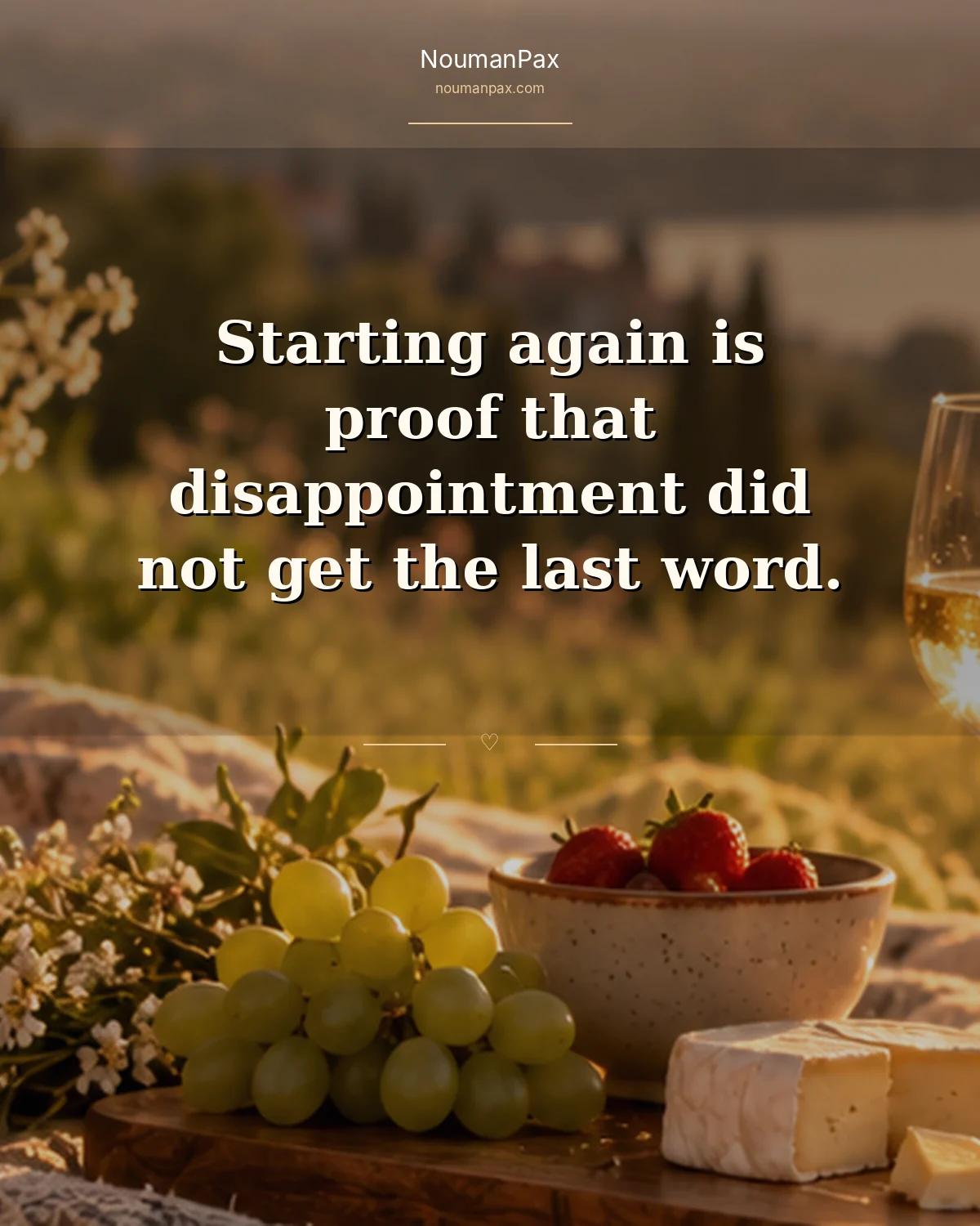 Life quote about time 3