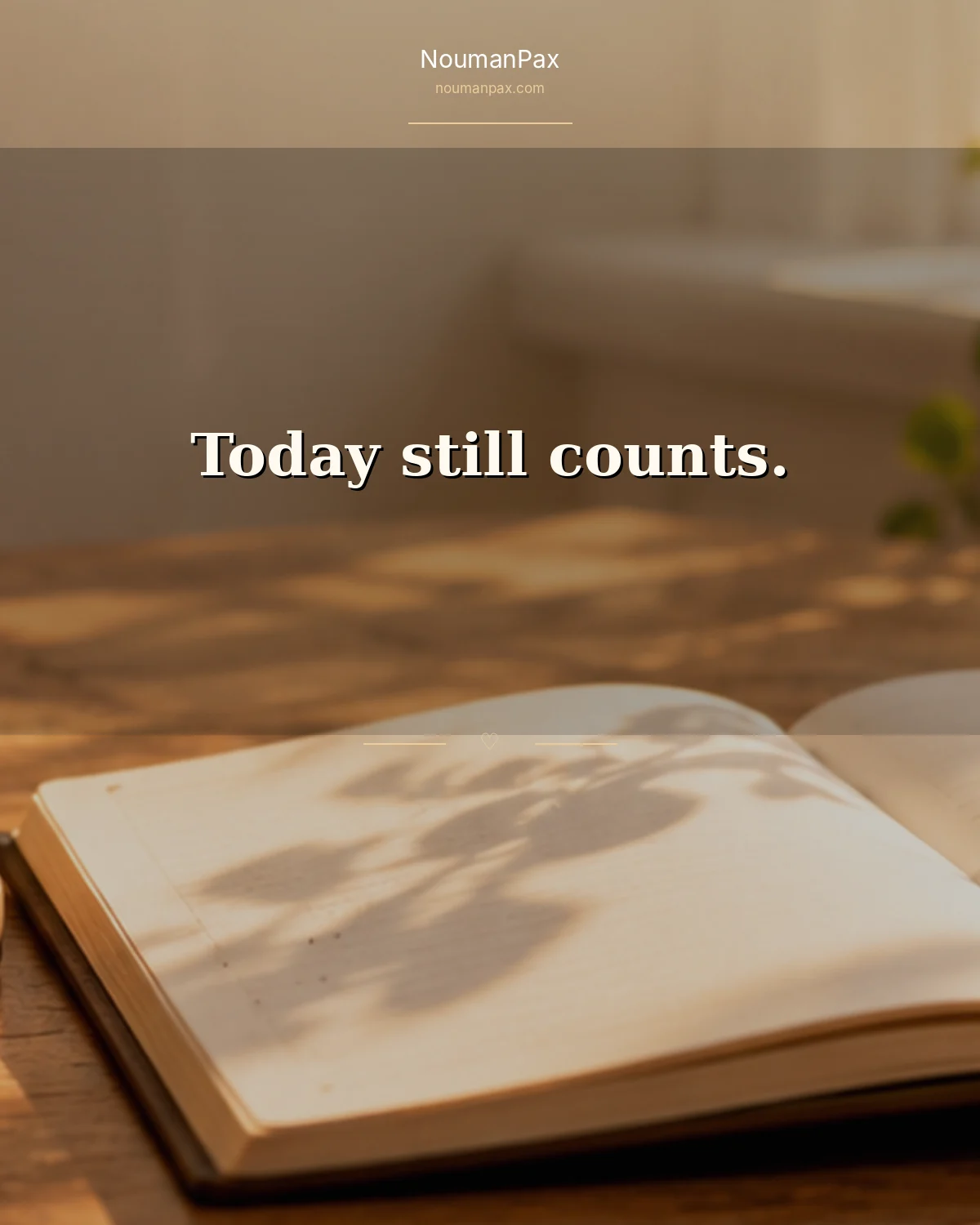 Life quote about peace 1