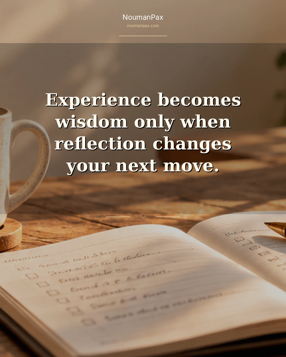 Life quote about peace 3