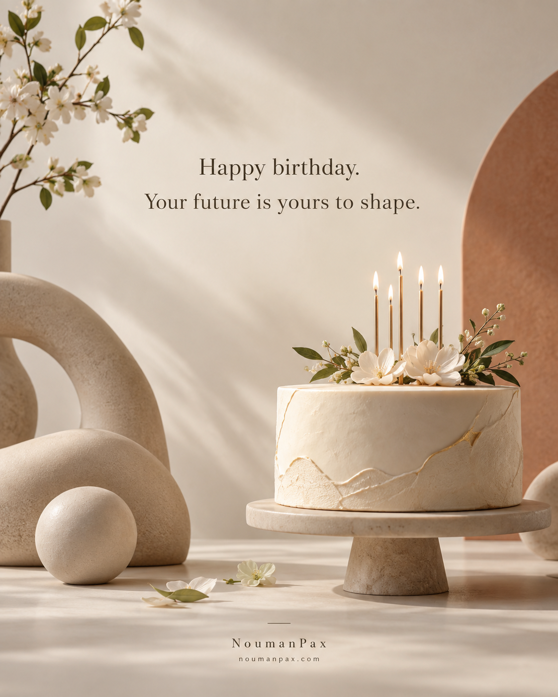 Short Birthday Wishes for Daughter — Quote