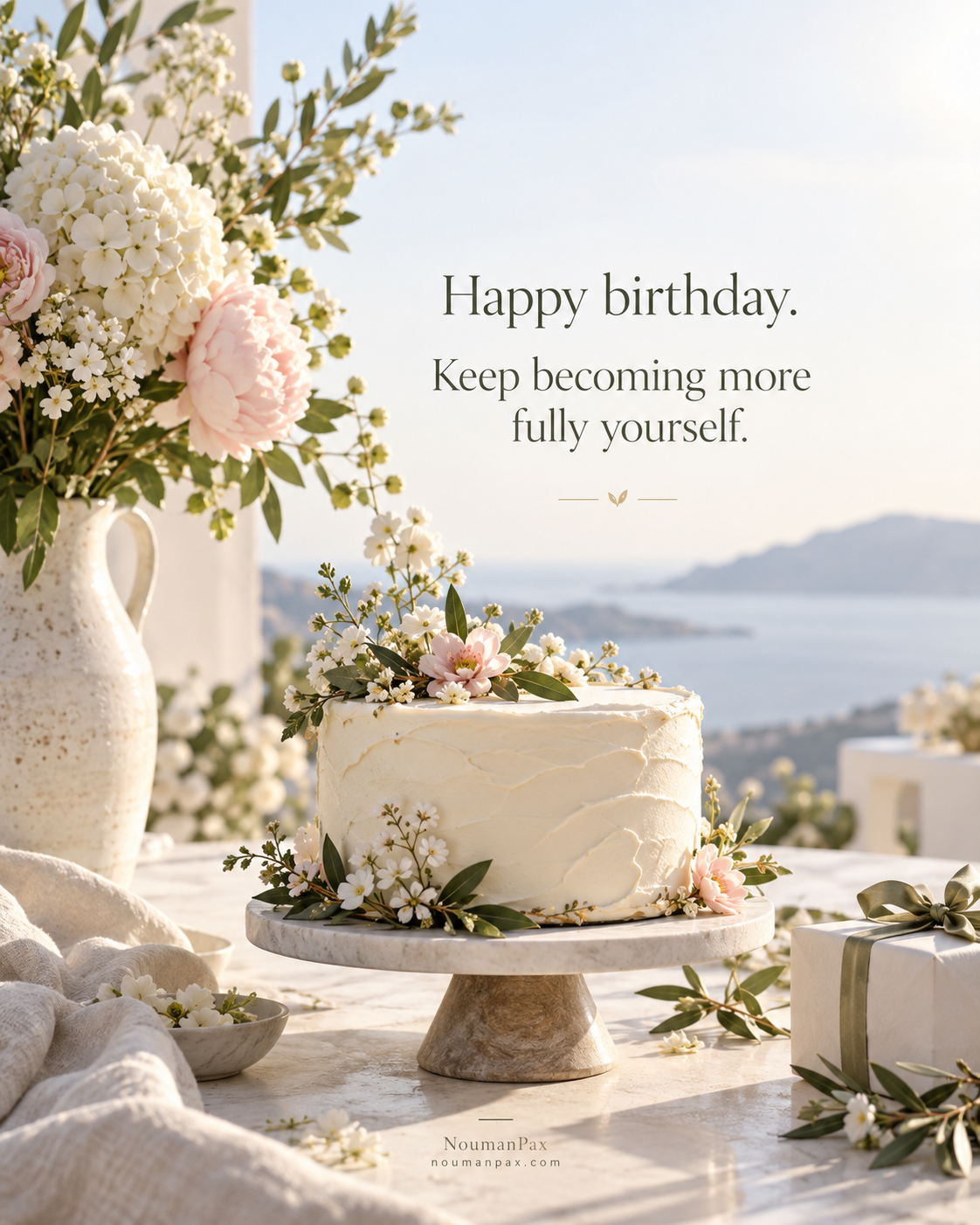 Short Birthday Wishes for Daughter — Quote