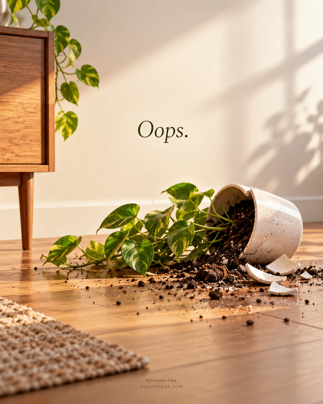 Oops.