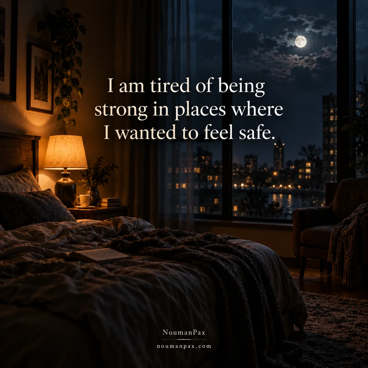 Sad quotes emotional tired being strong